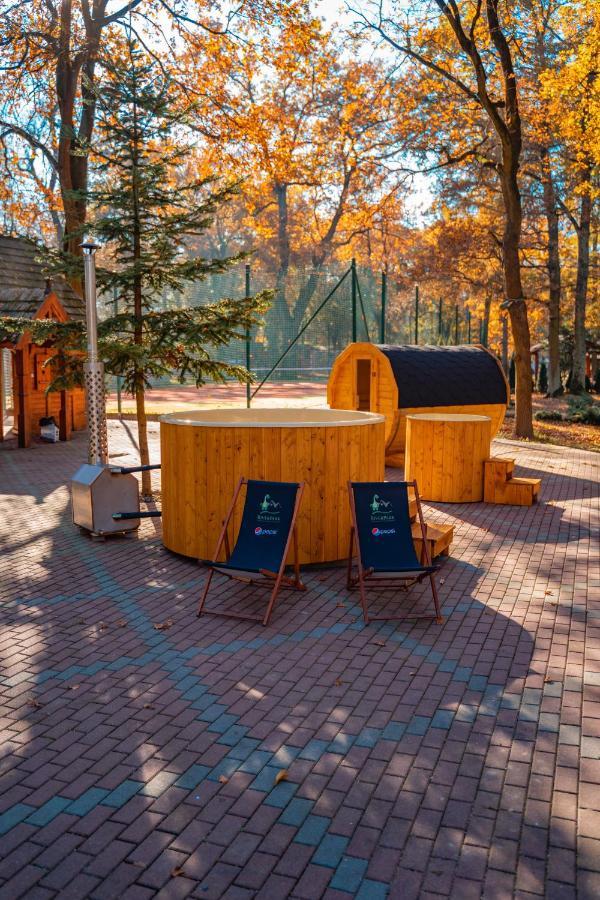 River Park Zator Zewnętrze zdjęcie