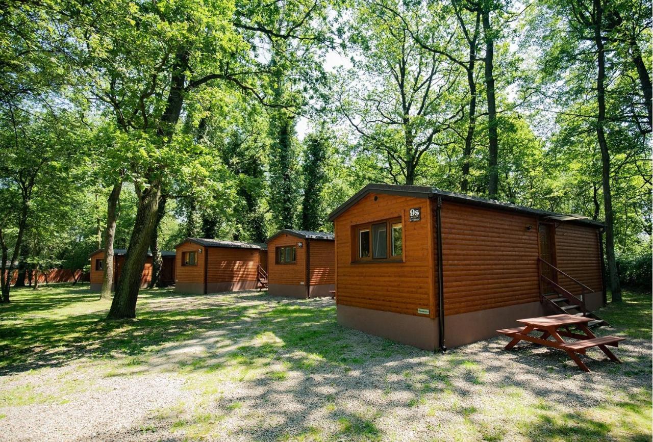 River Park Zator Zewnętrze zdjęcie