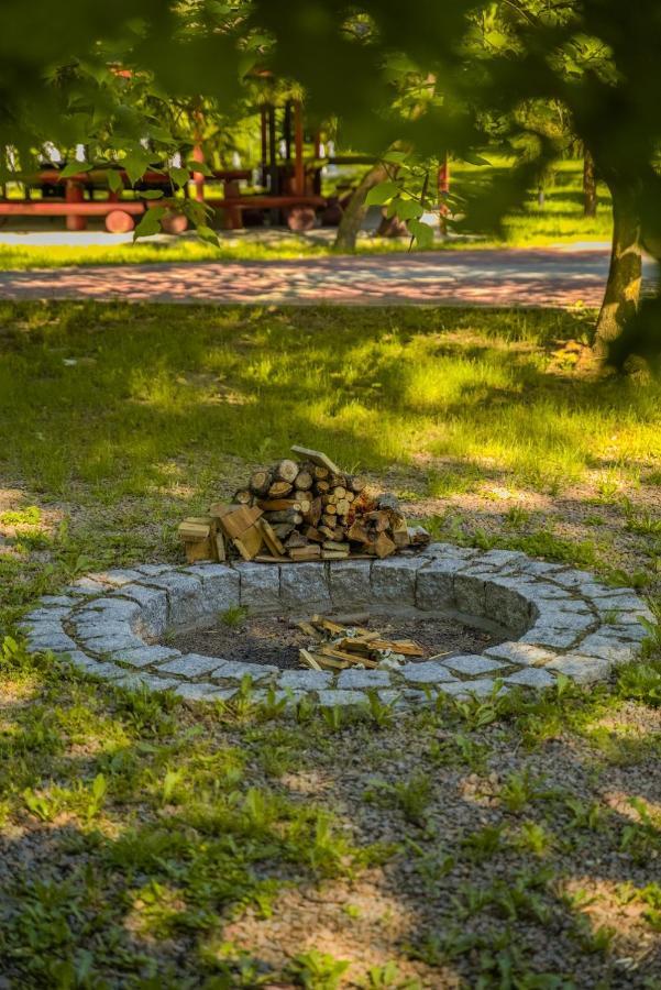 River Park Zator Zewnętrze zdjęcie