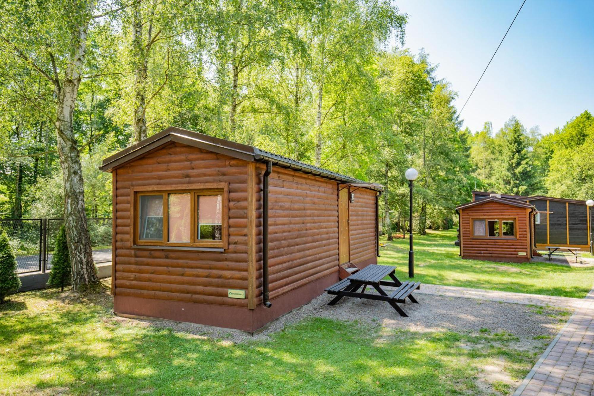 River Park Zator Zewnętrze zdjęcie