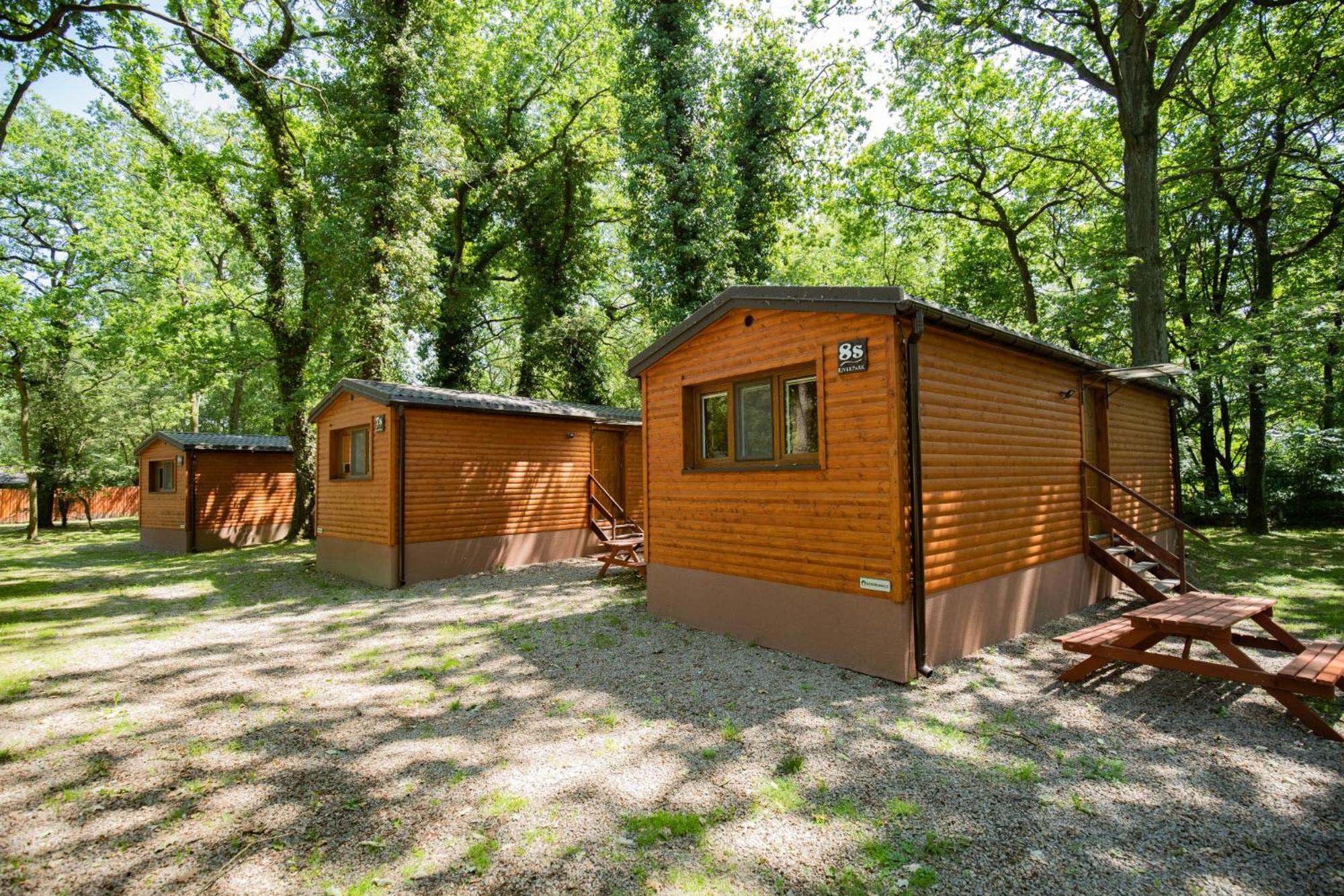 River Park Zator Zewnętrze zdjęcie