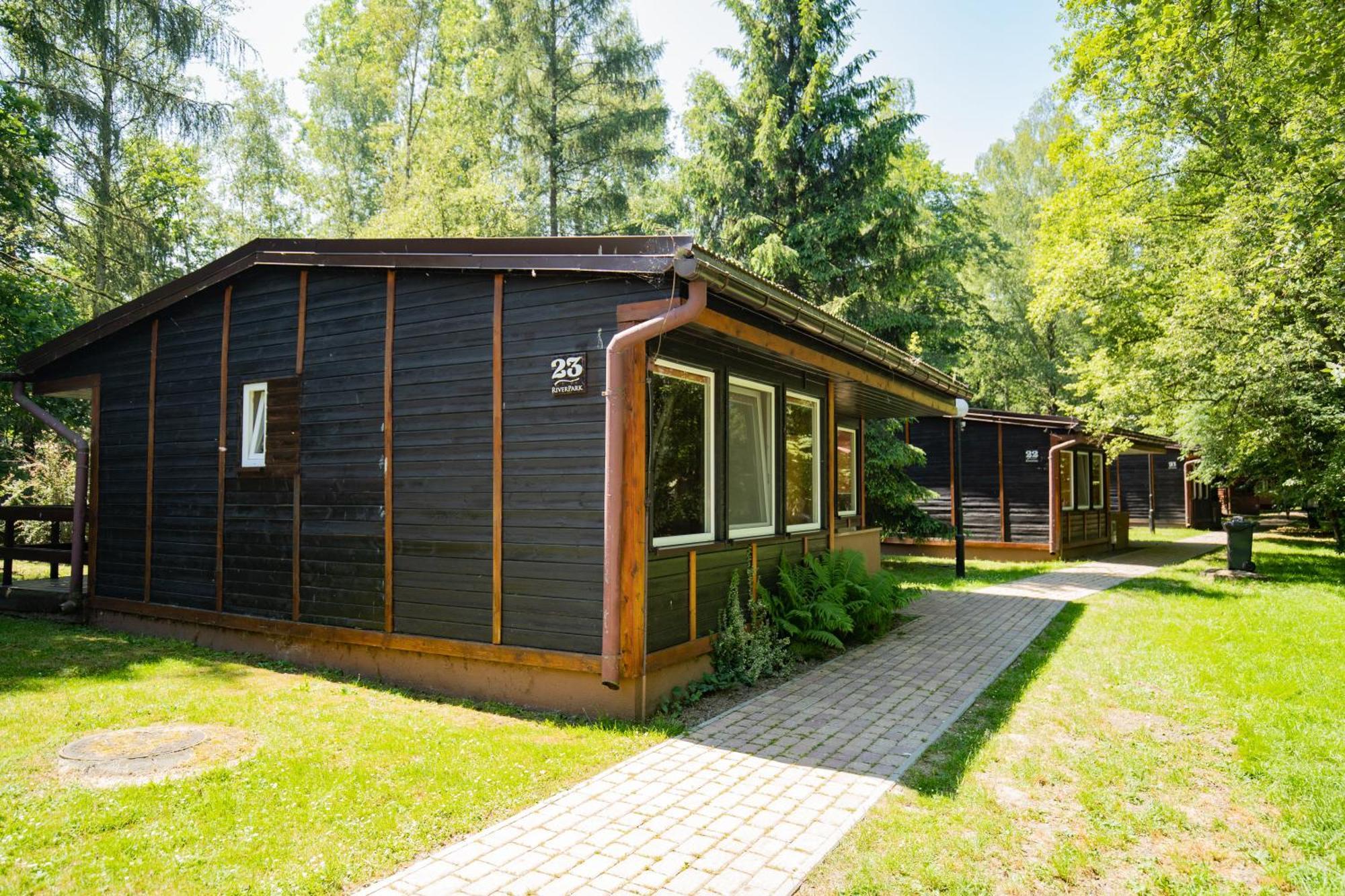 River Park Zator Zewnętrze zdjęcie
